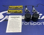 Woodcraft Frame Slider Kit W/ Pucks Gsxr 1000 2009-2016 50-0250-15. Fixed Price $69.91.