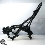 2009-2011 Kawasaki Ninja Ex 650R Main Frame Chassis *s* K08. Fixed Price $494.95.