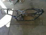 2004-2009 Yamaha Star XVS1100 Frame Chassis. Fixed Price $299.99.