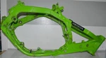 Kawasaki Kx 125 Frame Main Chassis Steel 32160-1632 1999-2002. Fixed Price $175.96.