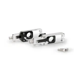 Pig Chain Tensioner For Kawasaki ZX-10R 11-15 Silver. Fixed Price $174.36.