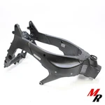 2007-2008 Kawasaki Ninja ZX-6R *straight* Pa Slvg Main Frame Chassis. Fixed Price $249.95.