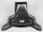 2008-2016 Yamaha R6 Upper Fairing Stay Bracket 100% Carbon Fiber. Fixed Price $247.17.