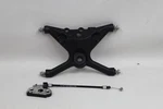 Ktm Superduke 1290 14-16 Rear Seat Latch Bracket & Cable 61303002030. Fixed Price $44.94.