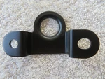 Kawasaki New ZG1000 Concours 1986-2006 Upper Cowling Bracket 11044-1908. Fixed Price $10.86.