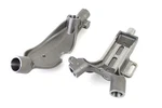 45 Inch Transmission And Motor Base Forging Set Raw Harley-davidson. Fixed Price $597.99.