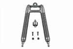 Dual Oil Cooler For Harley Davidson By V-twin. Fixed Price $115.73.