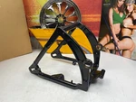 00-06 Harley-davidson Softail Fxst Rear Swingarm Suspension Oem Hd. Fixed Price $149.95.