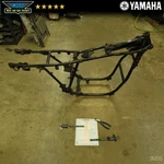 1980 Yamaha XS850 Main Frame Chassis Body + T Genuine Oem 80-81. Fixed Price $399.99.