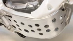 Works Connection Rims Skid Plate-yamaha-yz 450F-18-22. Fixed Price $99.95.