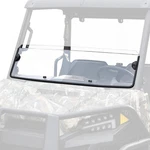Sautvs Clear Front Half Windshield For Polaris Ranger 570 Transparent. Fixed Price $125.68.