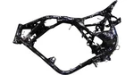 Honda Frame 50100-MAH-A80ZA New Oem. Fixed Price $559.65.