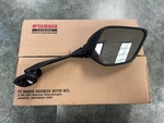 2019-2024 Yamaha YZF-R3 Right Rear View Mirror Assembly Oem BS7-F6290-00-00. Fixed Price $78.99.