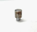 2000 Kawasaki Vulcan 750 Swing Arm Shaft 33032-1043. Fixed Price $14.50.
