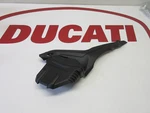 Ducati Left Hand Frame Cap Cover Streetfighter 48216961A. Fixed Price $33.65.