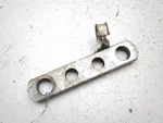 88-91 Honda NT650 Hawk Gt Rear Brake Torque Tension Bar Rod Arm. Fixed Price $29.95.