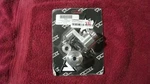 Vortex Frame Slider FS-527 Bases Only Aluminum. Fixed Price $23.00.