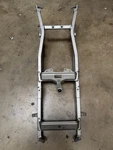 2008 Kawasaki ZZR600 Rear Back 32160-1671-458. Fixed Price $169.99.