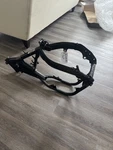 2008 Ktm 450EXC-R Frame With Title. Fixed Price $700.00.