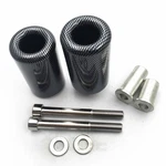 Carbon Frame Sliders Crash Protector For Suzuki 1000 2007 2008 07-08. Fixed Price $24.84.