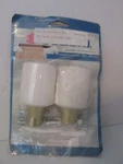 New Suzuki Chassis Protector White GSX-R1000 990A0-63015-WHT. Fixed Price $69.99.