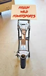 2005 Harley Electra Glide Oem Main Frame Chassis Flht Touring Straight. Fixed Price $700.00.