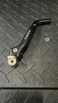 2015 85SX TC85 MC85 Lever Tusk. Fixed Price $35.00.