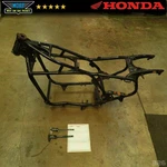 1976 Honda Goldwing GL1000 Main Frame Chassis Body + T Oem. Fixed Price $712.49.