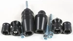 Bmw S1000RR 2015-2017 Shogun No Cut Frame Sliders W/bar Ends Spools. Fixed Price $89.99.
