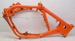 1997 Ktm 250 300 360 Exc Sx Frame Main Chassis Steel 54603401800. Fixed Price $199.95.