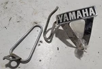 Front Fork Steering Stay Brackets 1994 Yamaha Virago 1987-2000. Fixed Price $12.99.