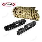 Extension Swingarm & 530X140 O-ring Chain Fit Suzuki GSXR1000 2009-2016 2015. Fixed Price $207.20.