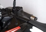 R&g Racing Black Bar End Sliders BE0067BK. Fixed Price $201.42.