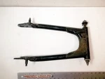 Yamaha Rear Swingarm 27-82211-00-03 1975 Vintage Jh. Fixed Price $39.95.