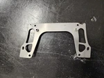 2009-2014 Yamaha YZF-R1 Rear Subframe Mount Bracket Oem 14B-21131-00-00. Fixed Price $59.99.