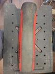 2006 Honda Oem Seat Expert Good Cond Small Rips W/ Hardware. Fixed Price $49.99.