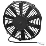 Spal 962 Cfm 11IN Medium Profile Fan - Push 30101502. Fixed Price $113.05.