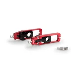 Puig Chain Tensioner Fit Yamaha MT-09 17-20 Red. Fixed Price $173.01.