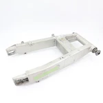 1998 1999 Kawasaki Ninja ZX9R Rear Back Frame Oem D28. Fixed Price $69.99.
