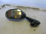 Yamaha 99 YZFR6 600 Left Side Mirror Oem 5MT-26280-00-00. Fixed Price $19.64.