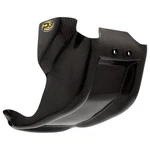 P3 Carbon Hybrid Skid Plate Black For Ktm Husqvarna Gas. Fixed Price $218.73.