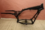 07-2011 Harley Davidson Dyna Street Bob Fxdbi Main Frame Chassis (or Salvage). Fixed Price $959.49.