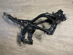 2007 Kawasaki Ninja 650R Main Frame Chassis Comes With Bill Of Sale. Fixed Price $273.11.