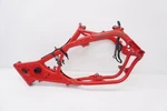 Frame Oem Main Chassis Gasgas Red 2021-2023 #10. Fixed Price $425.00.
