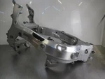 EB1355 2005 Suzuki Hayabusa Frame Vin: JS1GW71A952100696. Fixed Price $799.99.