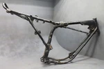 1971 Yamaha AT1 Frame Chassis. Fixed Price $320.36.