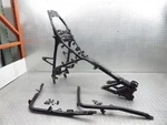 2019 16-19 Triumph Street Twin Oem Main Frame Chassis Straight Bos Acq. Fixed Price $408.49.