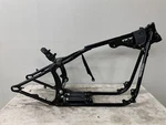Harley-davidson 2015 Softail Fls Main Frame Chassis Straight. Fixed Price $1195.00.