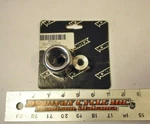 New Vortex Replacement Frame Slider Chrome Puck PS101-C Lm. Fixed Price $15.95.