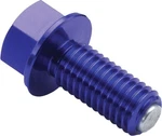 Zeta ZE58-1412 Magnetic Drain Plug, Blue M12X10MM 1.25MM Pitch. Fixed Price $15.97.